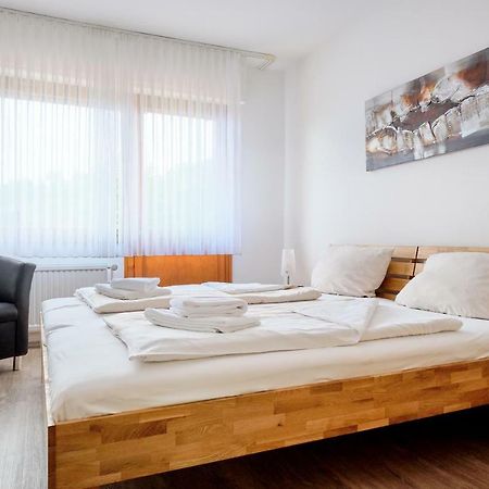 Pension Haus Am Einberg Meschede Ngoại thất bức ảnh