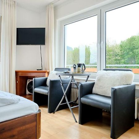 Pension Haus Am Einberg Meschede Ngoại thất bức ảnh