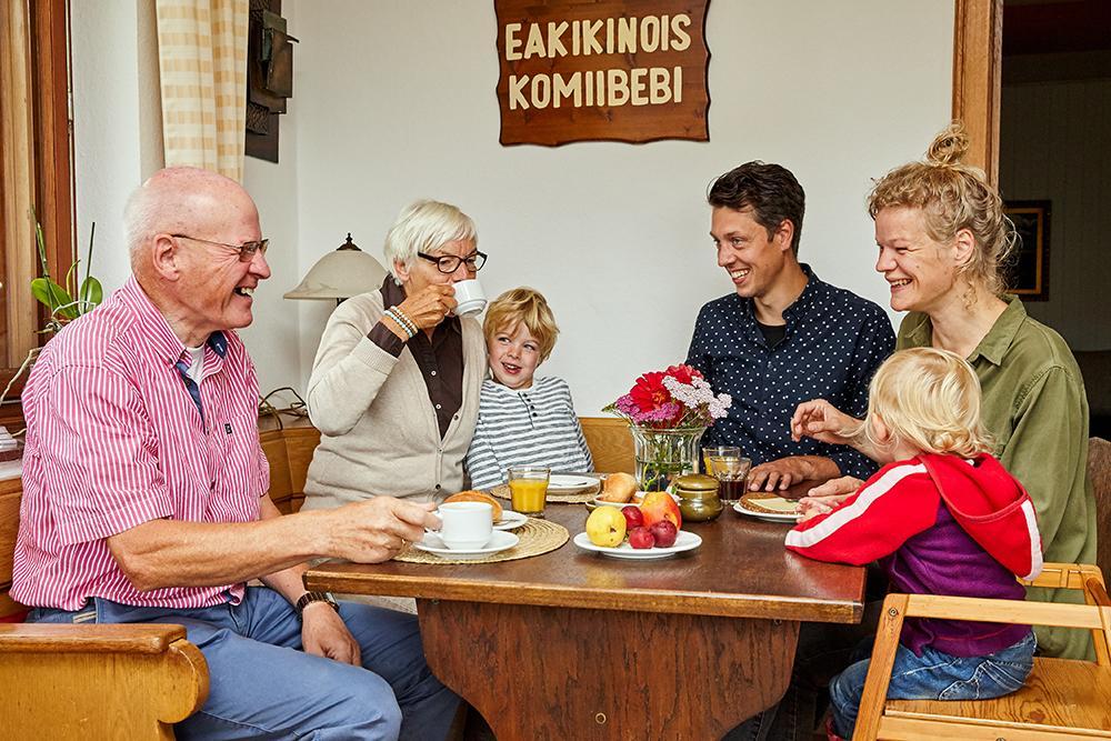 Pension Haus Am Einberg Meschede Ngoại thất bức ảnh
