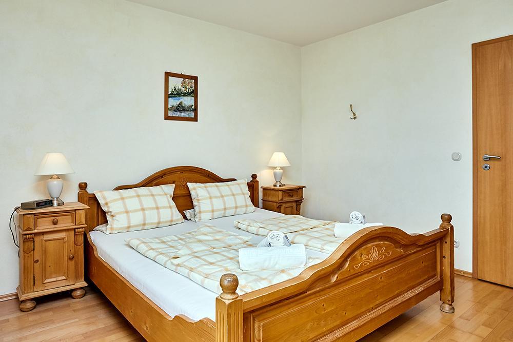 Pension Haus Am Einberg Meschede Ngoại thất bức ảnh