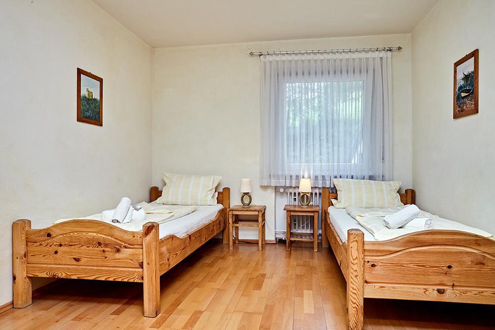 Pension Haus Am Einberg Meschede Ngoại thất bức ảnh